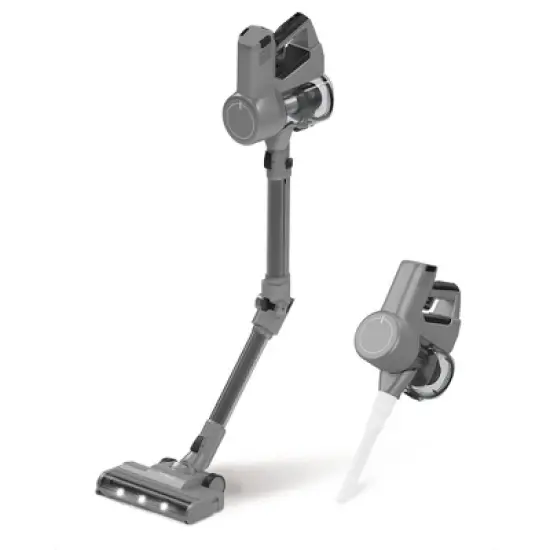 Tineco GO Flex Cordless Lightweight Stick Vacuum: HEPA Filter, Multi-Surface, Bagless, 2 Speeds, Lithium Ion Battery image {6}