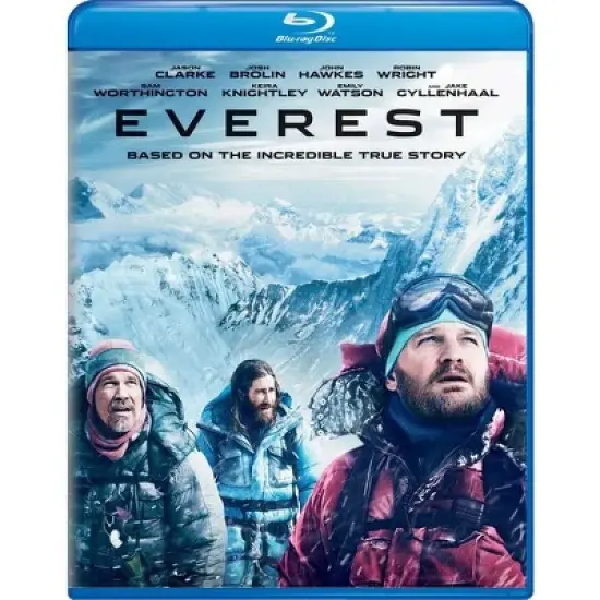 Everest (2015) image {1}