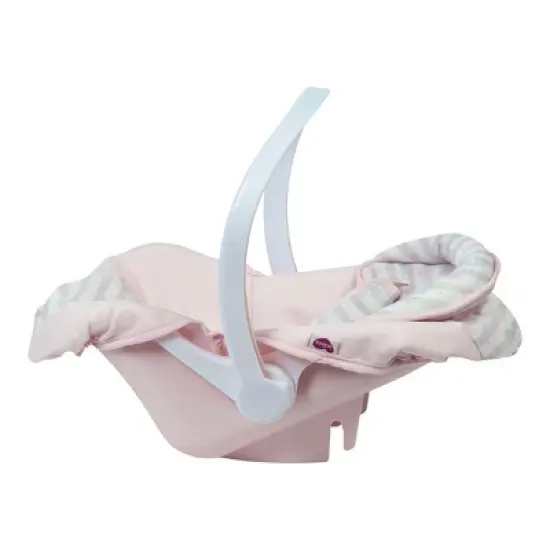 ADORA Pastel Classic Car Seat Carrier image {5}