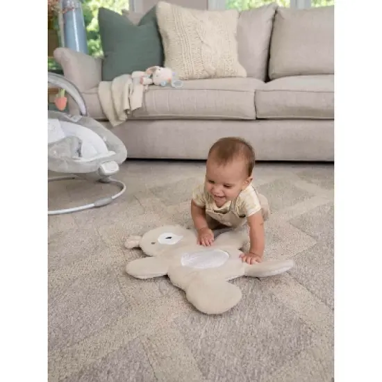 Ingenuity Inlighten Bouncer - Nate image {14}