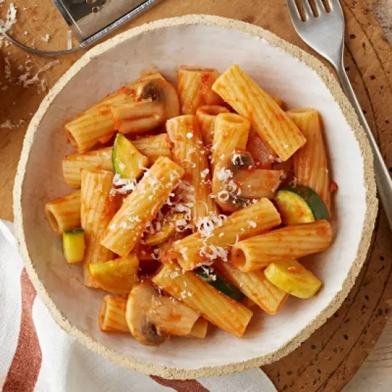 Barilla Rigatoni Pasta - 16oz image {1}