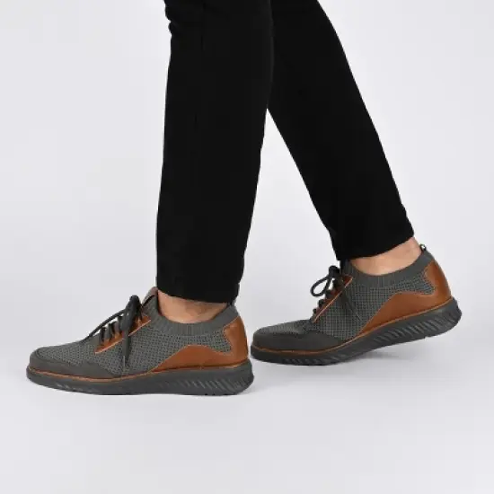 Vance Co. Julius Knit Casual Dress Shoe image {8}