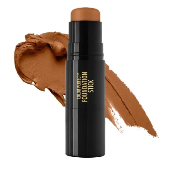 Black Radiance Color Perfect Foundation Stick - 0.25oz image {5}