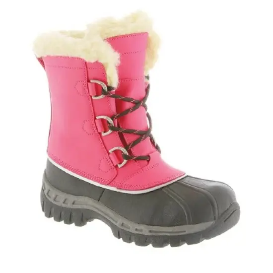 Bearpaw Kids' Kelly Boots image {6}