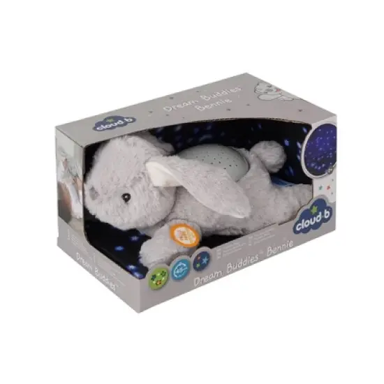 Cloud B Dream Buddies - Bennie the Bunny image {7}