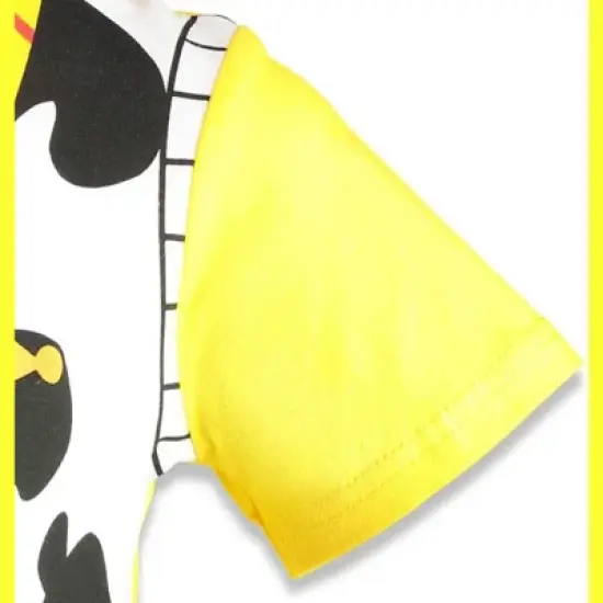 Disney 4 Pack T-Shirts Toddler image {6}