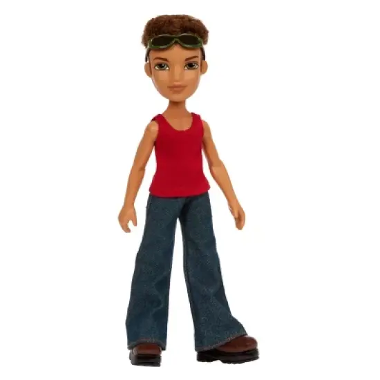 Bratz Original Fashion Doll Dylan image {2}