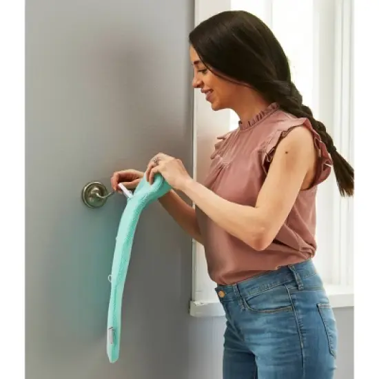 Contours Oasis 2-Stage Comfort Cushion Baby Bathtub image {8}