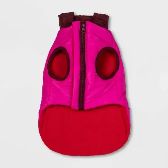 Dog and Cat Puffer Vest - Boots & Barkley&trade; image {2}