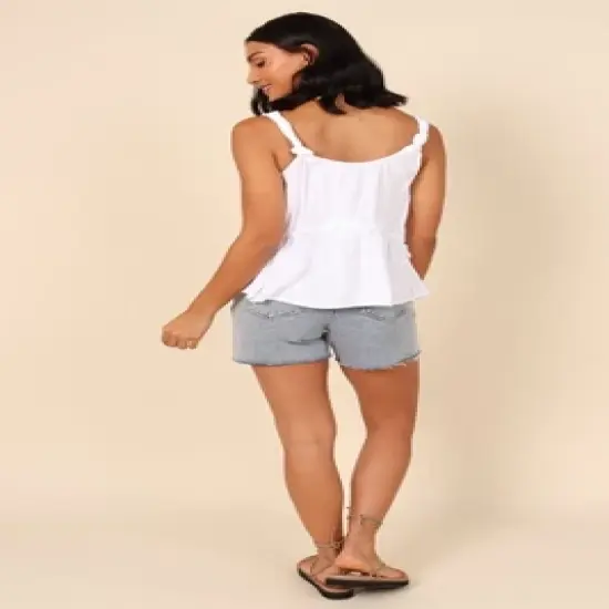 Petal and Pup Womens Oakleigh Top image {4}