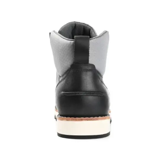 Territory Crash Ankle Boot image {2}