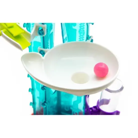 Thames & Kosmos Gumball Machine Maker: Super Stunts & Tricks image {5}