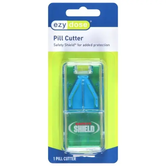 Ezy Dose Pill Cutter 1 ea image {5}