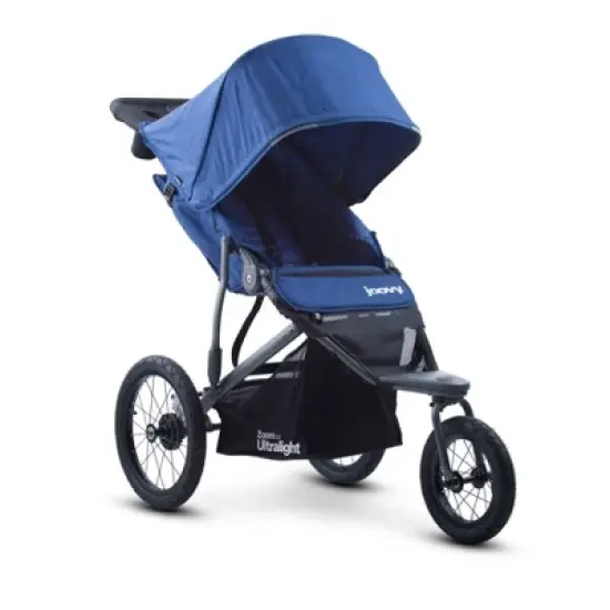 Joovy Zoom 360 Ultralight Jogging Single Stroller image {11}