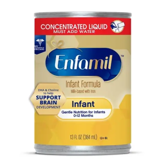 Enfamil Premium Infant Formula - 13 fl oz image {2}