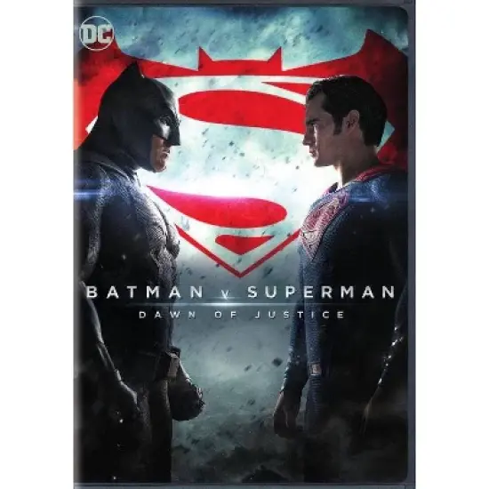 Batman v Superman: Dawn of Justice image {4}