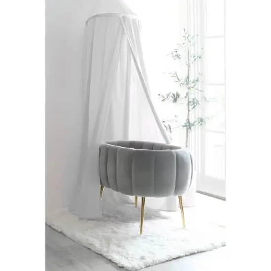 Second Story Home Milan Bassinet image {4}
