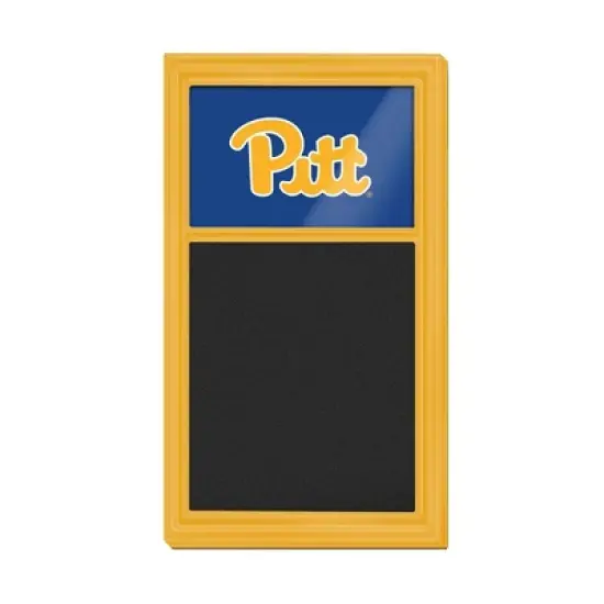 College Chalk Note Board image {59}