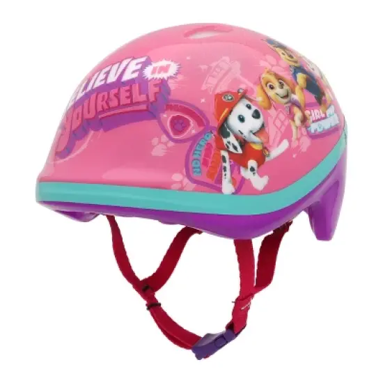 Paw Patrol Toddler Bike Helmet image {12}