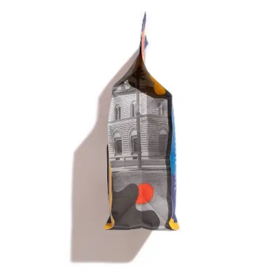 Huckleberry Roasters Bom Senso Medium Roast Coffee - 12oz image {3}