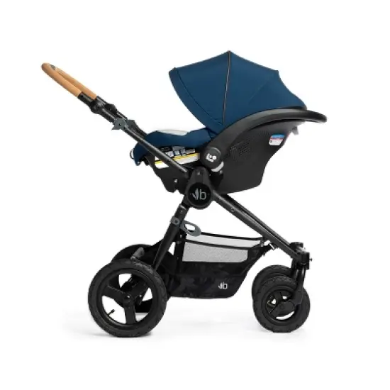 Bumbleride Era Car Seat Adapter - Maxi Cosi/Cybex/Nuna/Clek image {2}