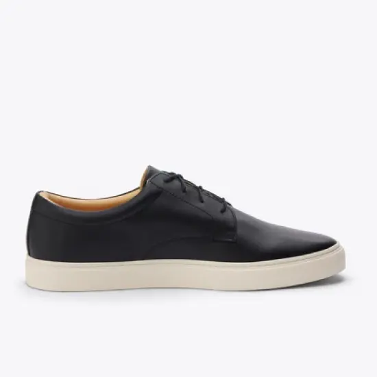 Nisolo Sustainable Men's Everyday Low Top Sneaker image {7}