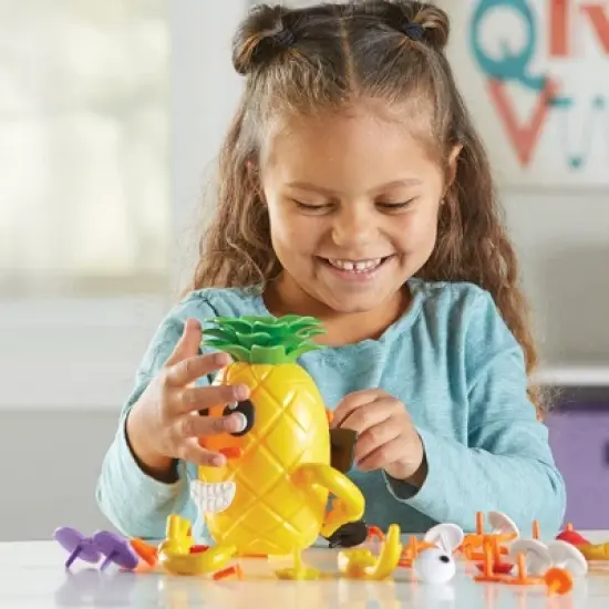 Learning Resources Big Feelings Pineapple Deluxe Set image {1}