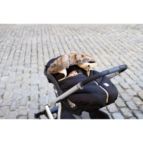 7AM Enfant Car Seat Cocoon Cover image {4}