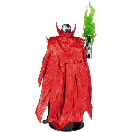Mcfarlane Toys Mortal Kombat 7 Inch Action Figure | Malefik Spawn image {1}