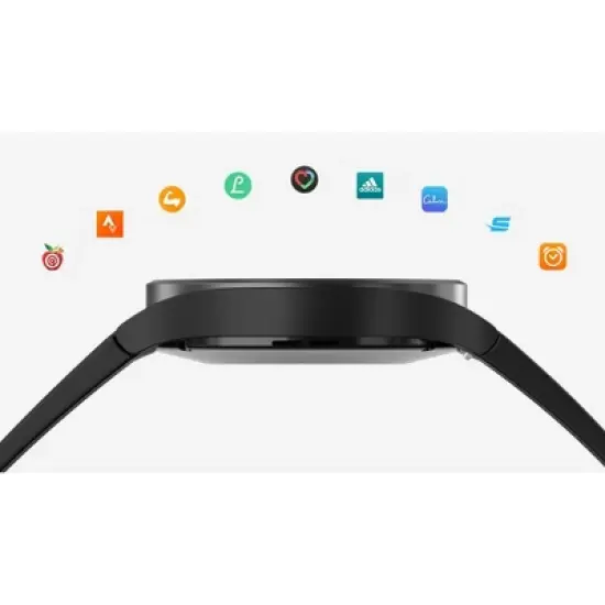 Samsung Galaxy Watch 4 Bluetooth Smartwatch image {10}