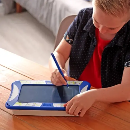 Boogie Board Sketch Studio Learn to Draw Reusable Drawing Kit image {1}