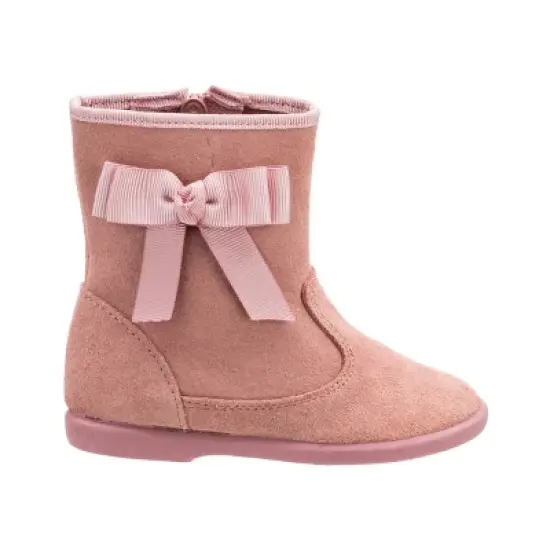 Elephantito Kids Boots with Bow image {2}