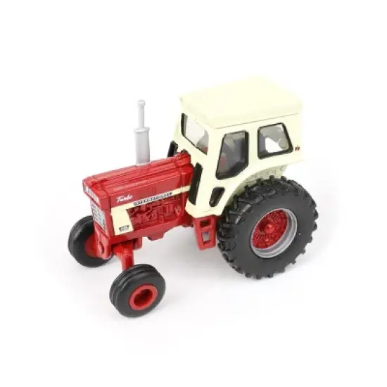 ERTL 1/64 Limited Edition Farmall 100th Anniversary Tractor Set 44301 image {4}