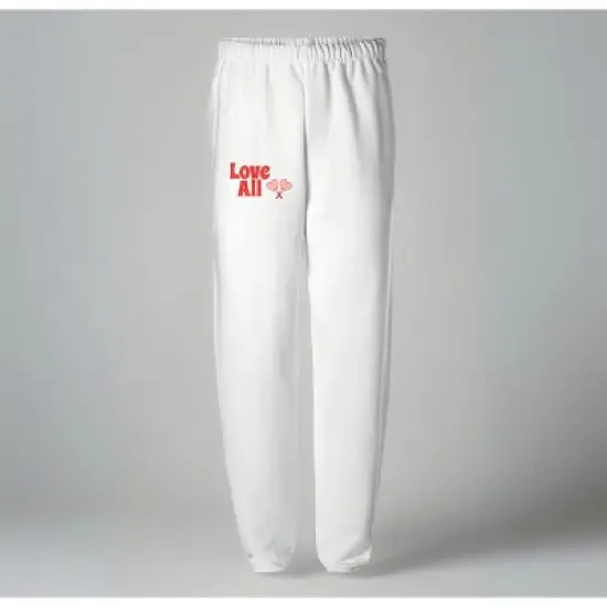 Love All Tennis Women's Whitney Sweatpants image {2}
