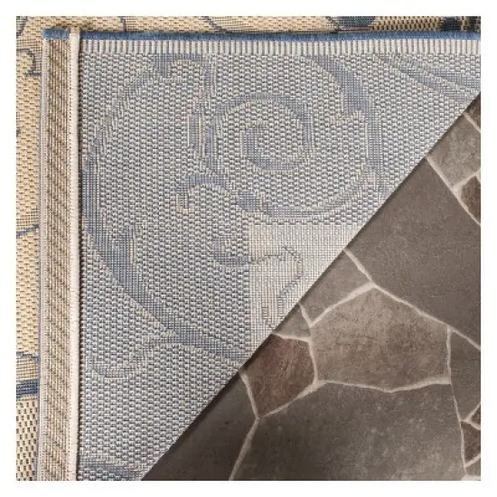 Pembrokeshire Outdoor Rug - Safavieh image {2}