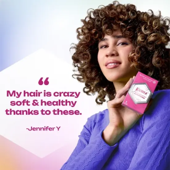 gemz Strengthening Conditioner, Stress Less Repair, Color Safe - 5ct/0.2oz image {5}