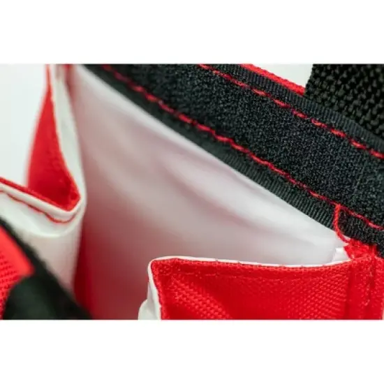 MLB Chicago Cubs Wine Tote - 1qt image {2}