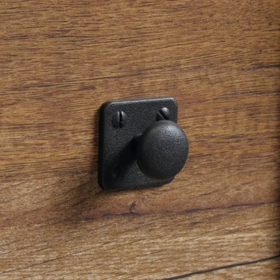 Palladia File Vintage Oak - Sauder image {6}