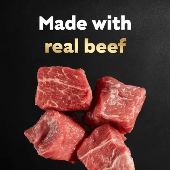 Cesar Filets in Gravy Variety Pack Small Breed Wet Dog Food - 3.5oz/12ct image {5}