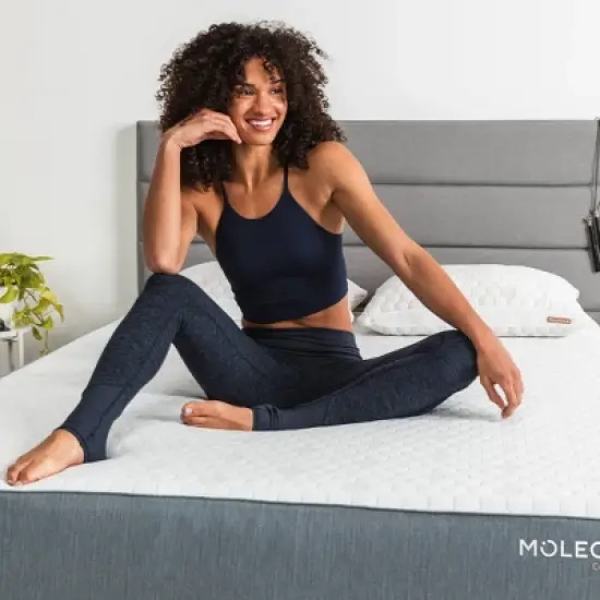 Molecule CopperWELL 12" Mattress image {3}