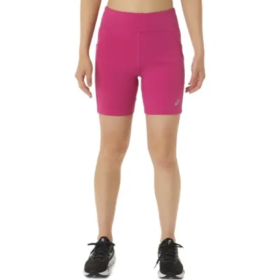 ASICS Women's 7IN KNIT SHORT Training Apparel 2032A929 image {12}