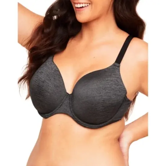 Adore Me Women's Abellinaa Demi Bra image {3}