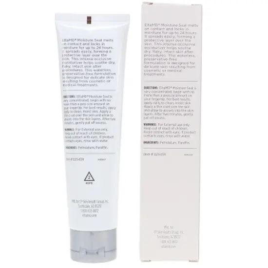 EltaMD Moisture Seal 2.8 oz image {1}