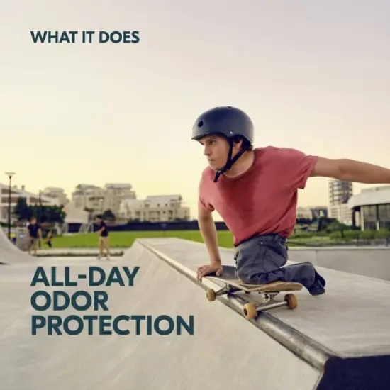 Degree Men Sport 48-Hour Antiperspirant & Deodorant Stick - 2.7oz/2ct image {4}