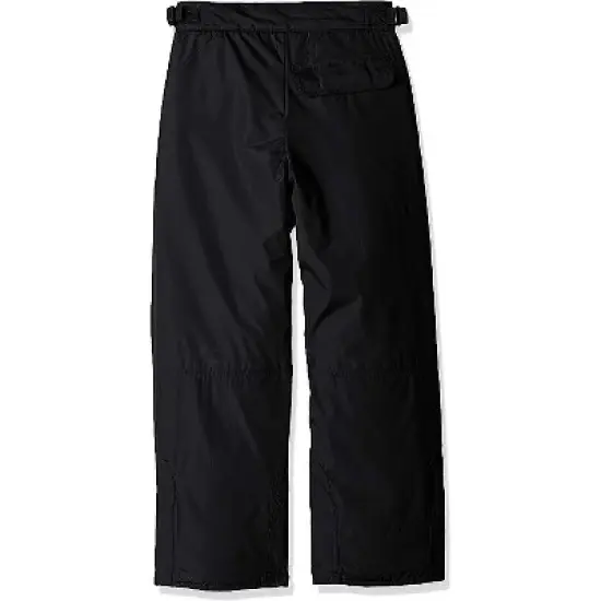 LONDON FOG Big Boys' Classic Heavyweight Snow Ski Pant image {1}