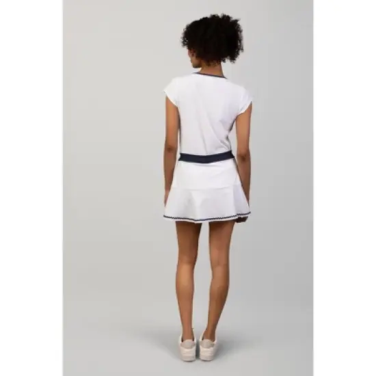 Love All Tennis Women's Kate Skirt Classic image {3}