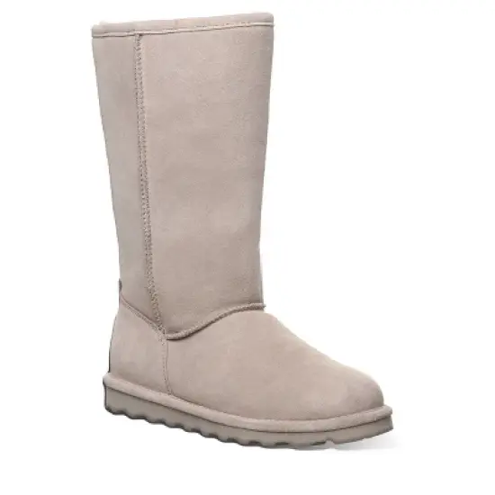 Bearpaw Women's Elle Tall Wide Boots image {9}