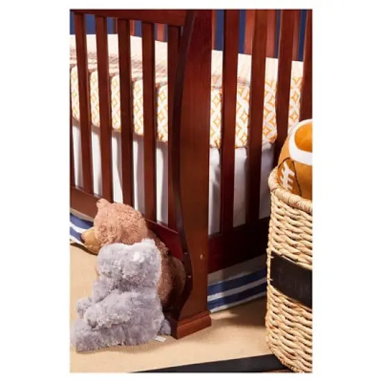 DaVinci Kalani 4-In-1 Convertible Crib image {10}