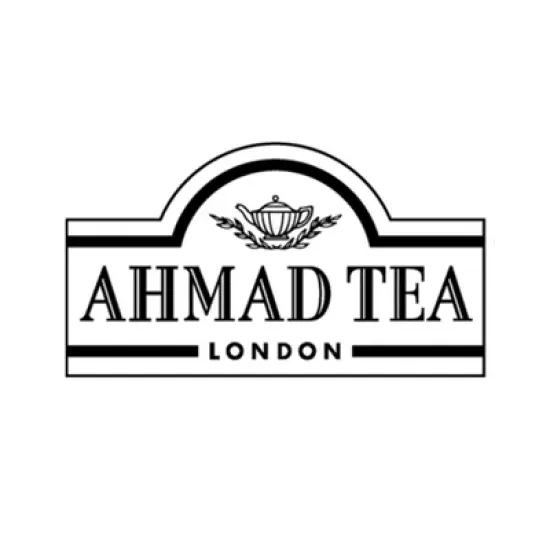 Ahmad Tea Earl Grey Black Tea 100ct tagged tea bags image {3}