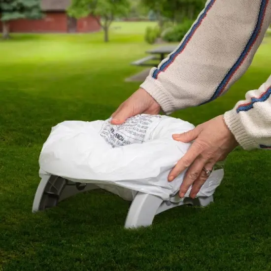 Summer Infant My Travel Potty Disposable Waste Bags - 30ct image {5}